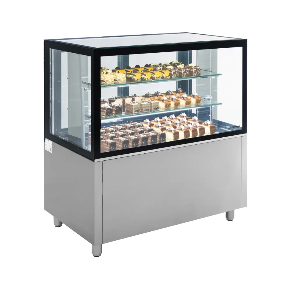 Kylmonter, BAMBAS FROST BFK 138