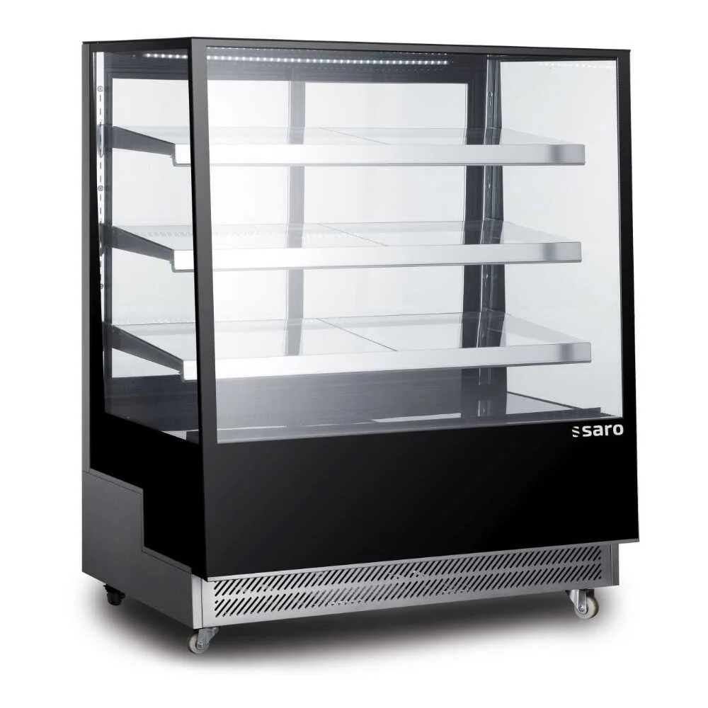 Kylmonter, Saro Gastro PATRICIA, 650 L