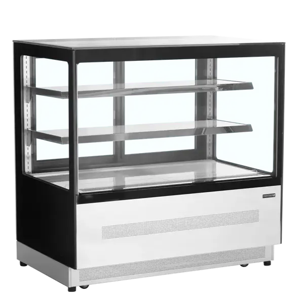 Kylmonter, TEFCOLD LPD1200F, 377 L