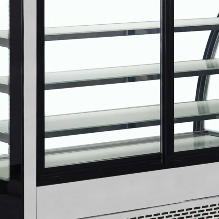 Kylmonter, TEFCOLD LPD900C, 238 L
