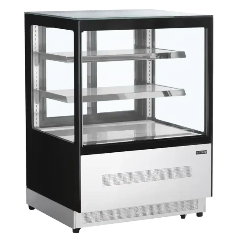 Kylmonter, TEFCOLD LPD900F, 275 L