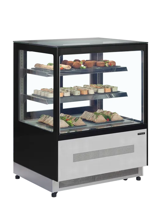 Kylmonter, TEFCOLD LPD900F, 275 L