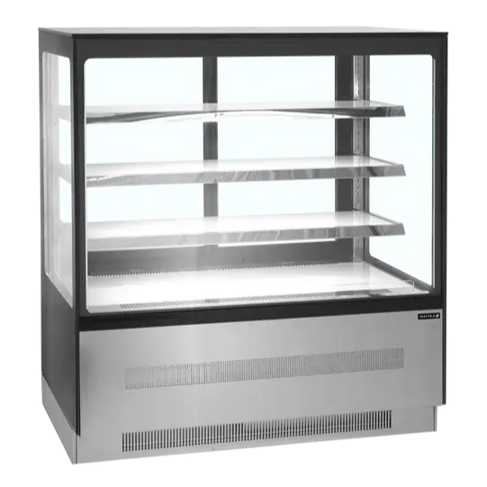 Kylmonter, TEFCOLD LPD903F, 390 L