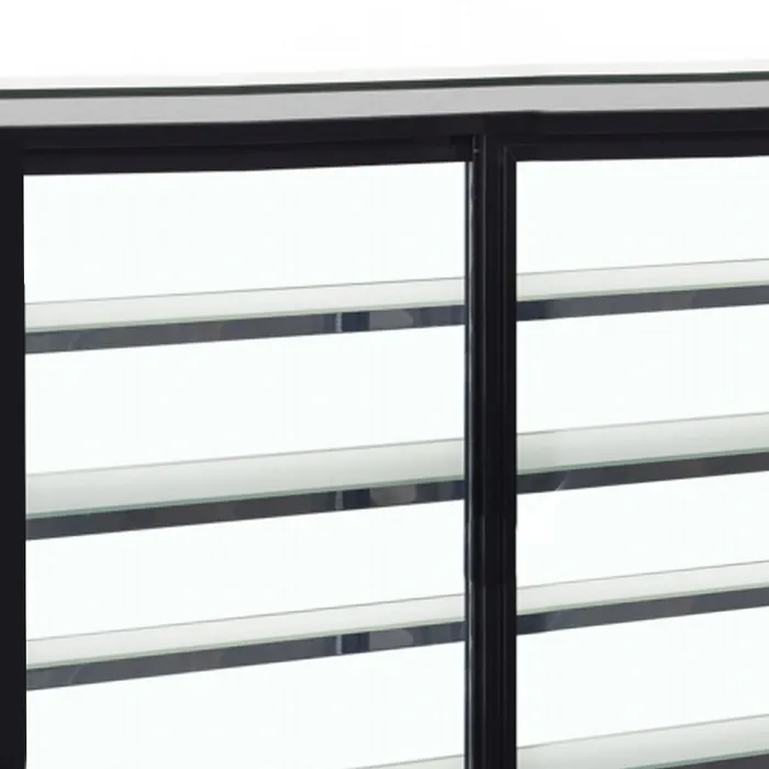 Kylmonter, TEFCOLD LPD903F, 390 L