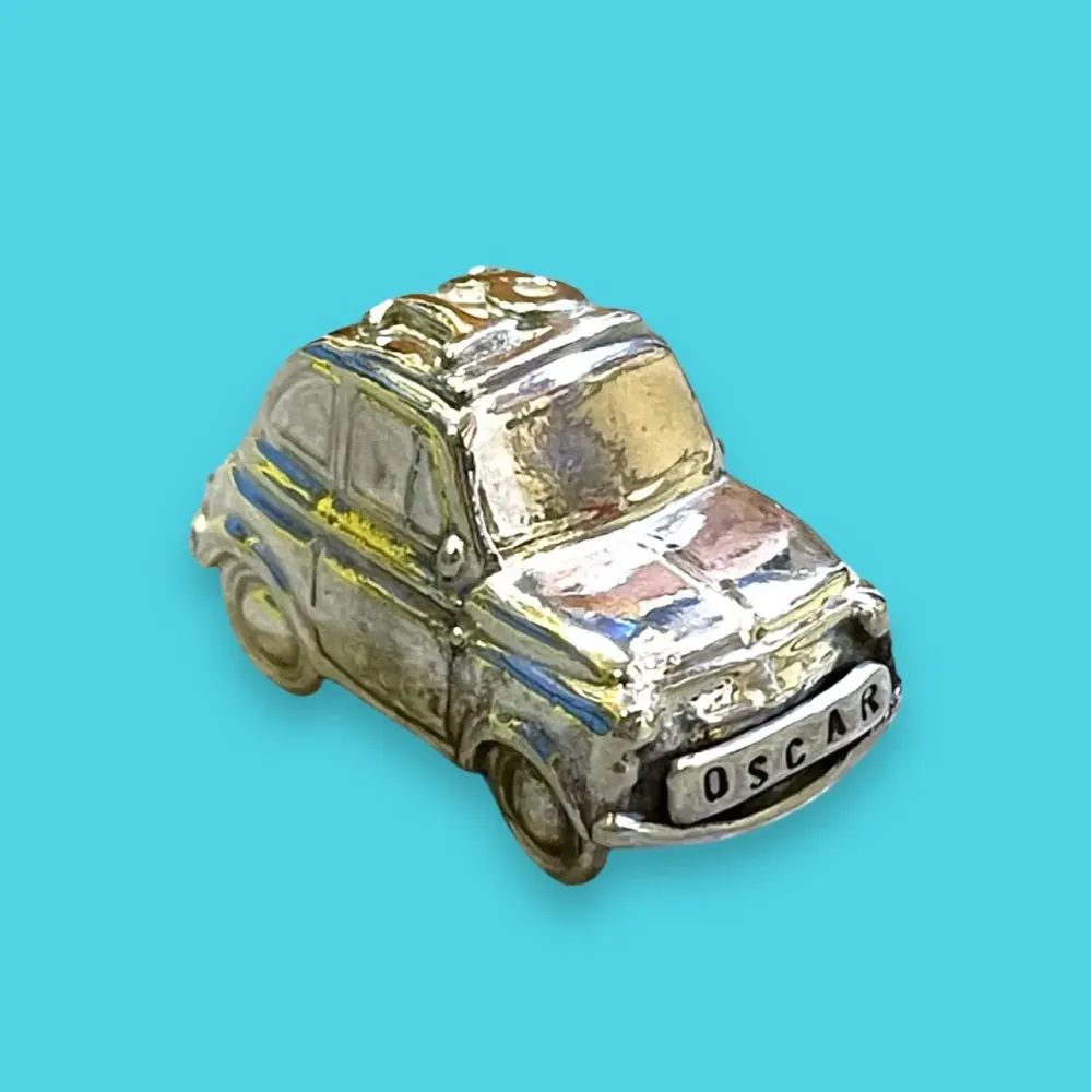 Fiat i Silver