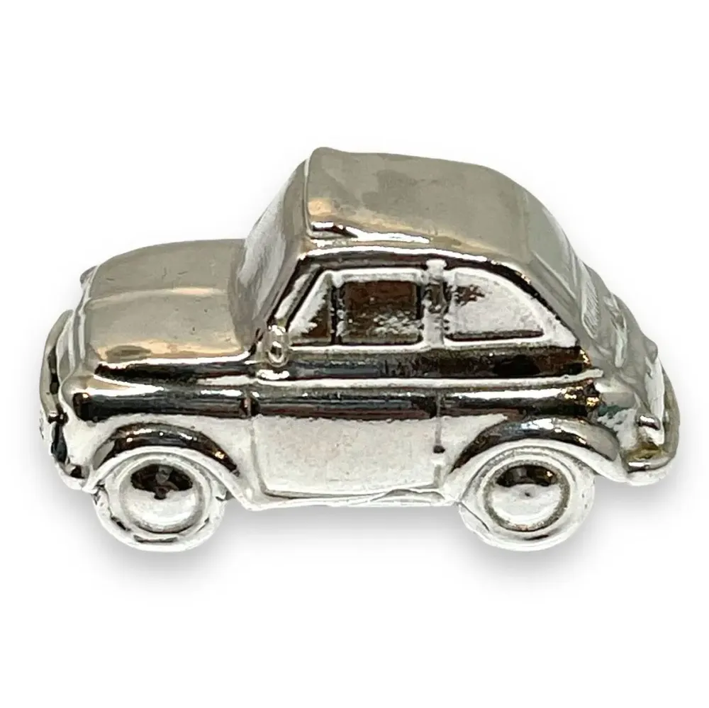 Fiat i Silver
