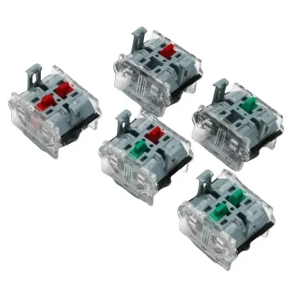 SIEMENS APT LA39/EN60947-5-1 kontaktblock 1 NC