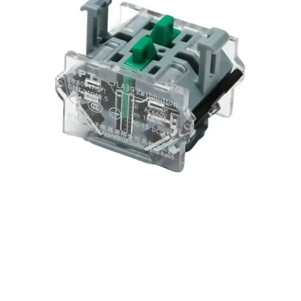 SIEMENS APT LA39/EN60947-5-1 kontaktblock 2 NO