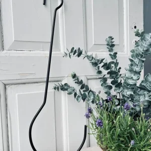 XL Dubbel S-krok