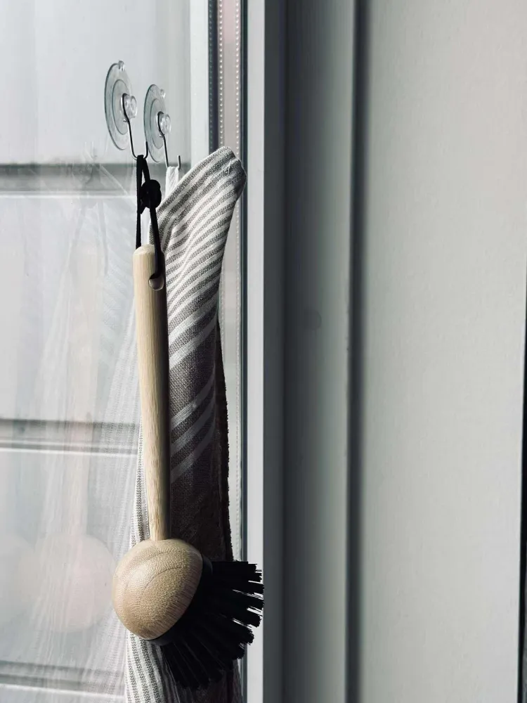 krok med sugkopp - 8 st