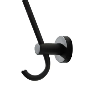 Krok - svart