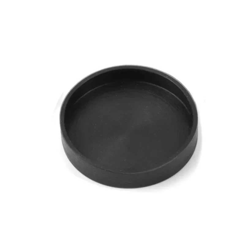Gummihuv för pottmagnet (Ø32 mm)