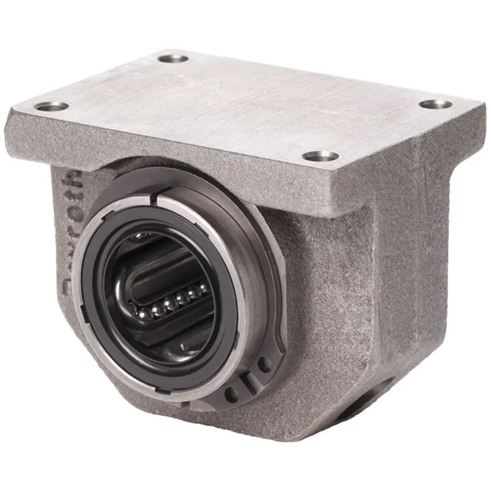 LSGE--40DD Bosch Rexroth Kulbussningsenhet (R106664040)