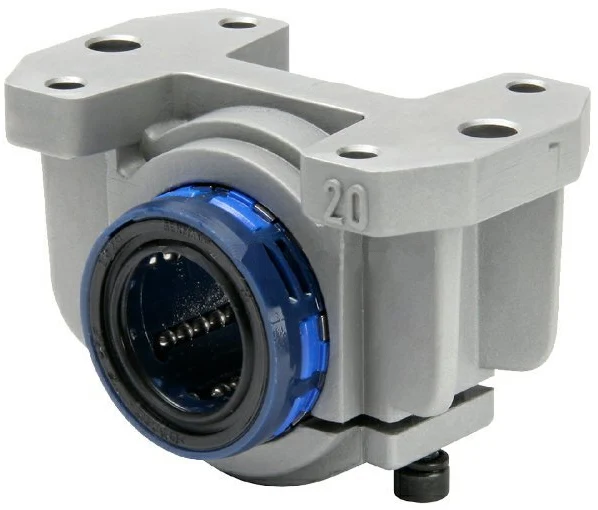LUCS60-2LS Ewellix Kulbussningsenhet