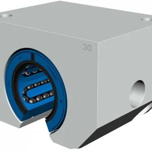 LUNF40-2LS Ewellix Kulbussningsenhet