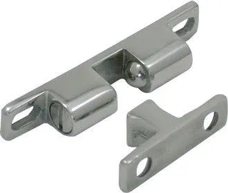 Kullås RF stål 10 x 63mm