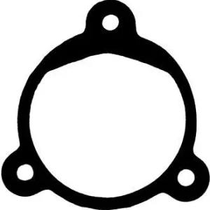 SeaTec, Packning för pump, 3 hål, YANMAR