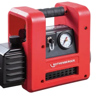 Rothenberger ROAIRVAC R32 1.5 (42l/min)