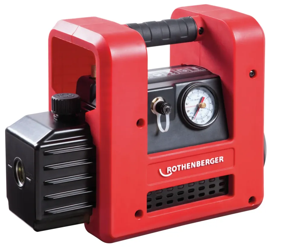 Rothenberger ROAIRVAC R32 1.5 (42l/min)