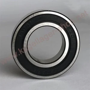 6902 2RS EZO (MADE JAPAN)