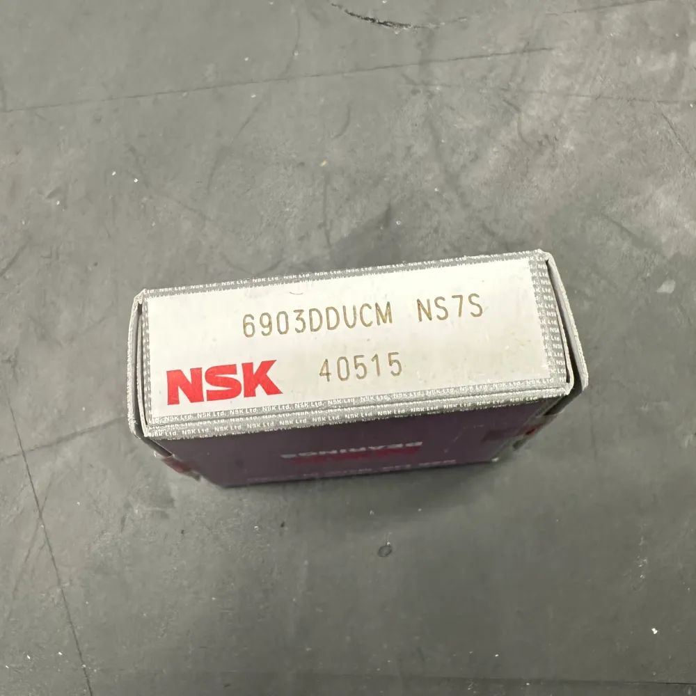 6903 DDU NSK (MADE JAPAN)