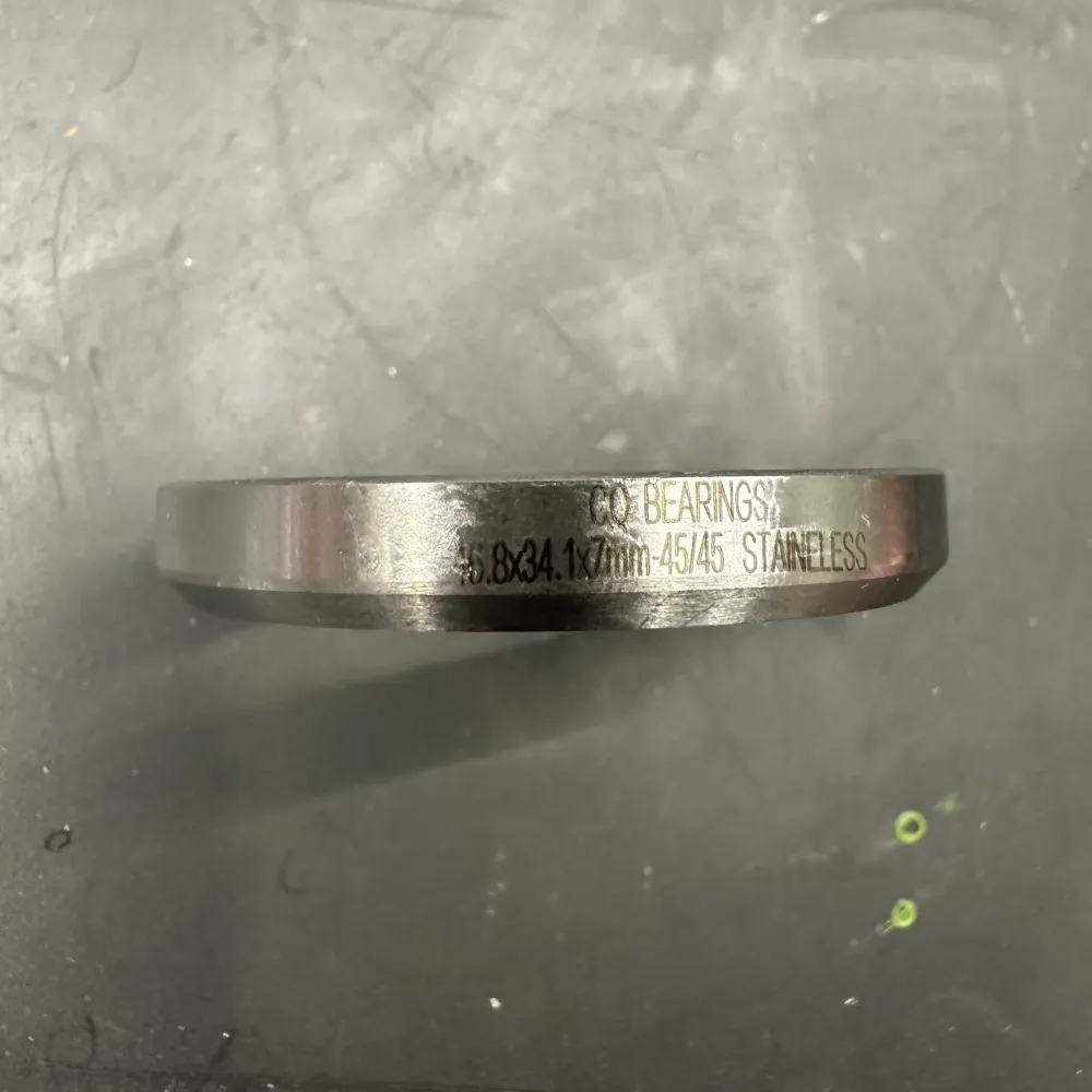 MH-P17 45°/45° SS (ALT. AC3446.8-45/45-RS, TH-970E, TH MR168)