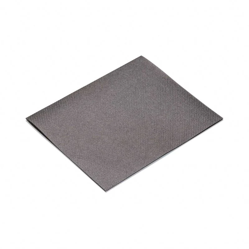 #Bakgrundsduk Colourlock Backlining Cloth för att stabilisera reparationer av läderlim