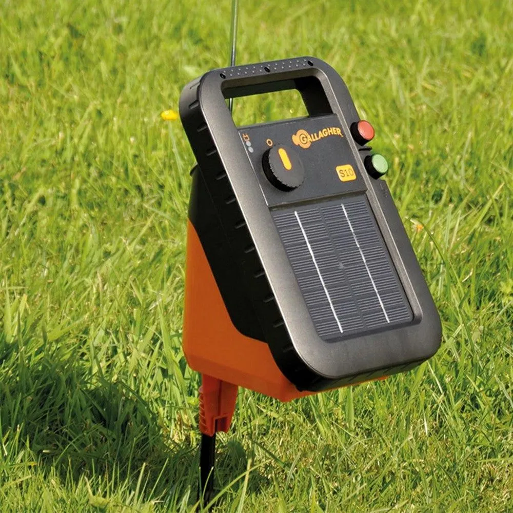 Gallagher Stativstöd Compatible Hard Hats