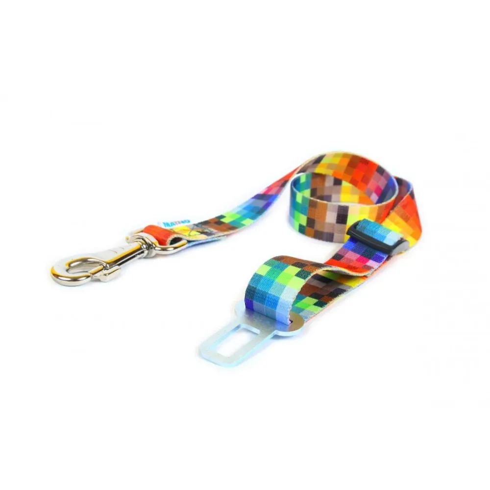 Safety Belt - Pixels S