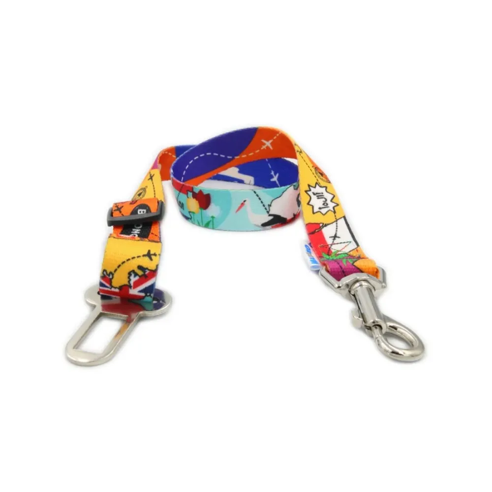 Safety Belt – Travel S