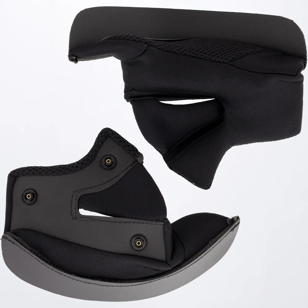 Youth Legion Helmet Cheek Pads S