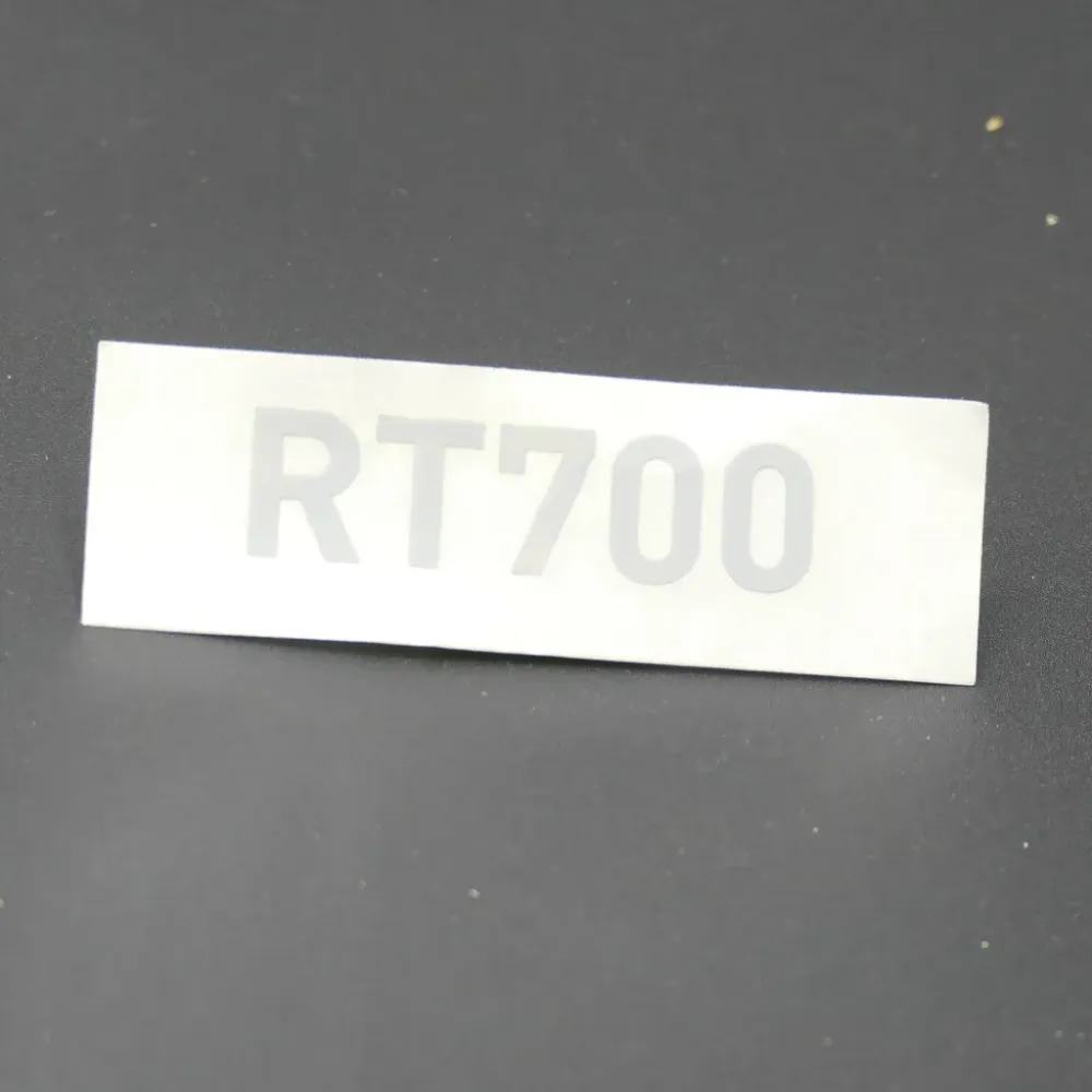 Höghastighets Label