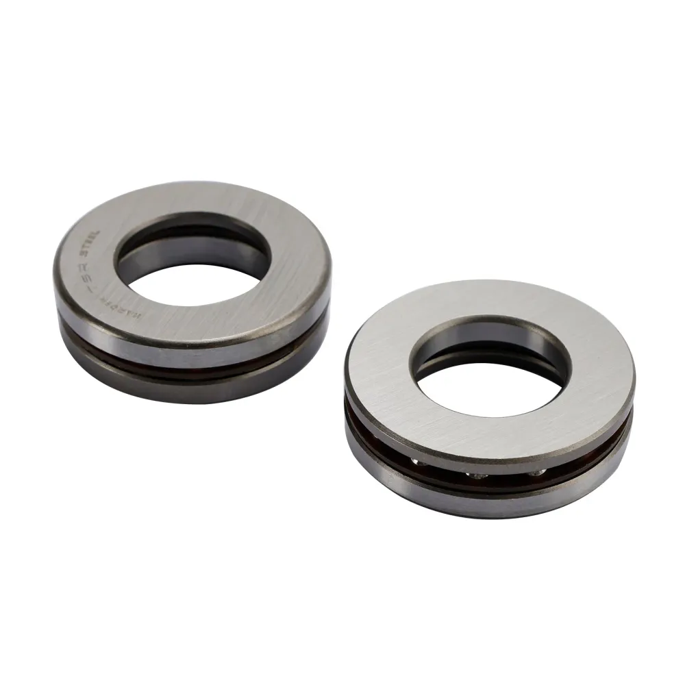 5LK-23873-01 Styrhuvudlager för Yamaha YZF R125 YZF-R125 2008-2013