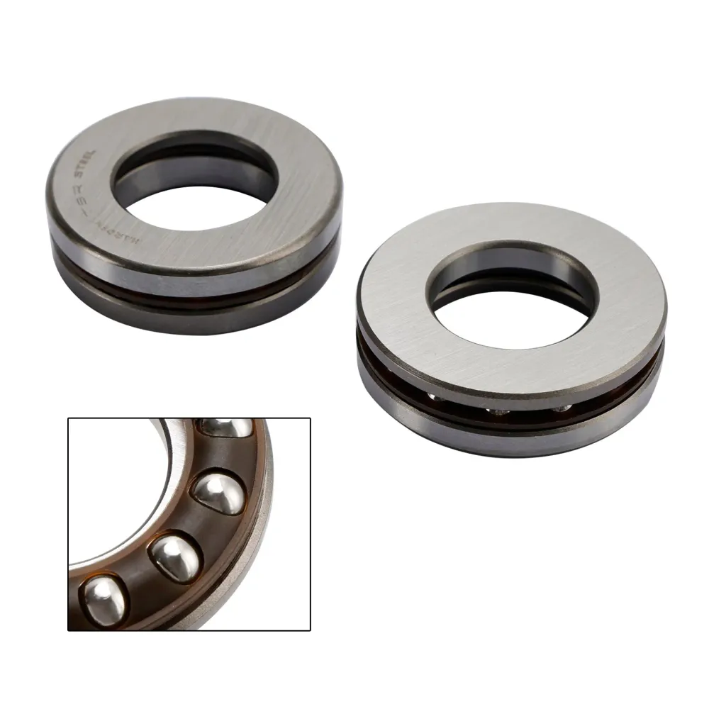 5LK-23873-01 Styrhuvudlager för Yamaha YZF R125 YZF-R125 2008-2013