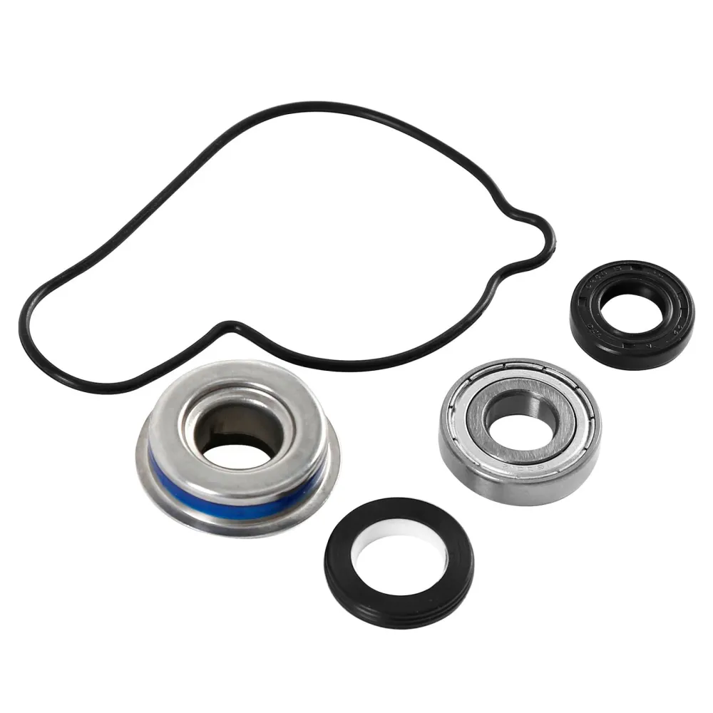 Areyourshop Water Pump Seal Repair Kit för Honda ATV TRX450R TRX450ER TRX 450ER 2004-2013