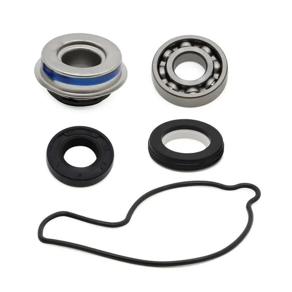 Areyourshop Water Pump Seal Repair Kit för Honda ATV TRX450R TRX450ER TRX 450ER 2004-2013