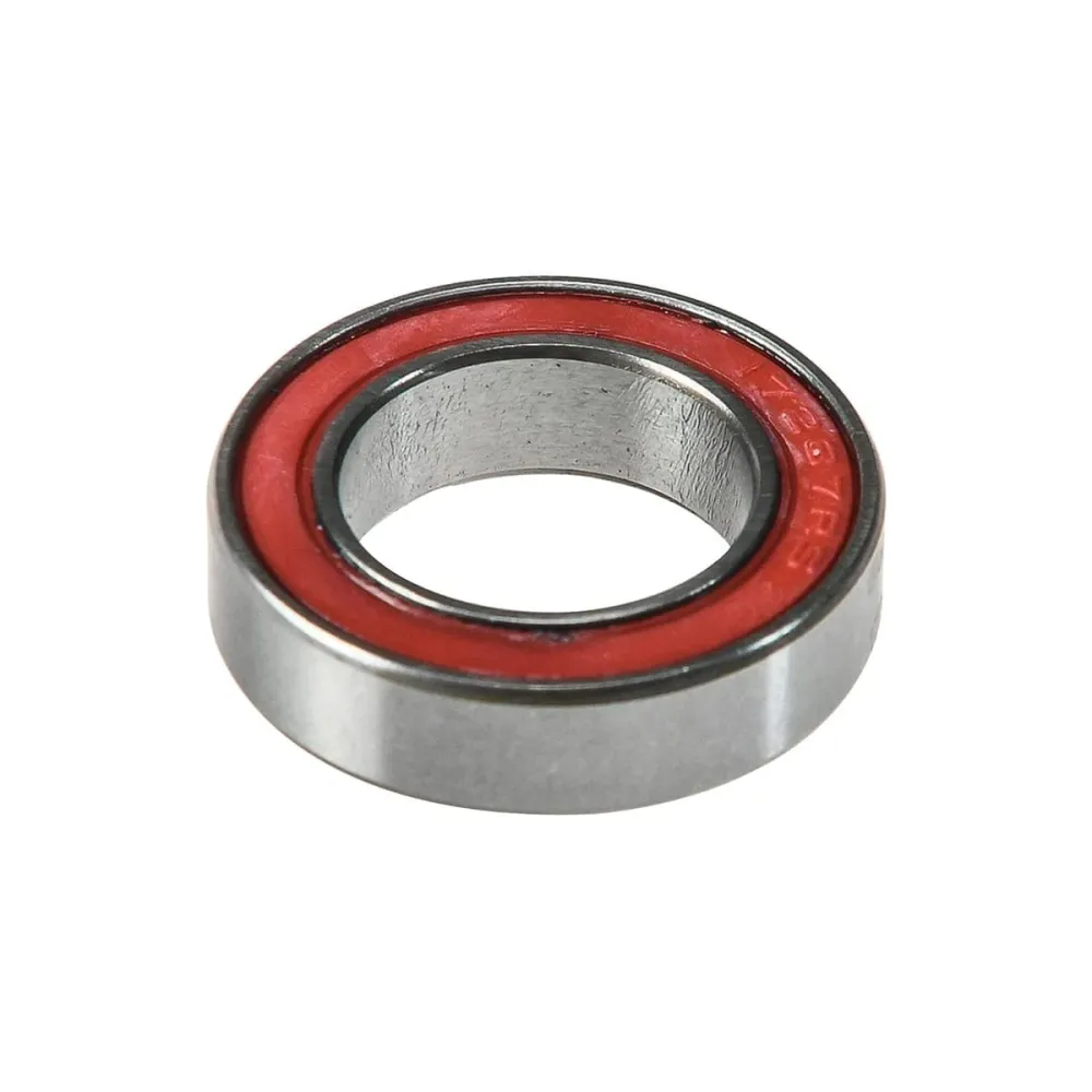 BLACK BEARING B3 ABEC3 17287-2RS lager (17 x 28 x 7 mm)