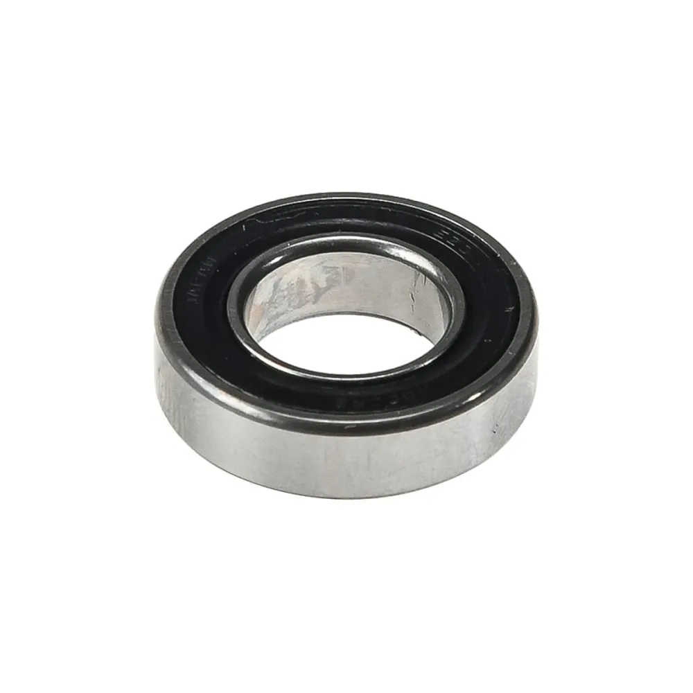 BLACK BEARING B5 ABEC5 6800-2RS lager (10 x 19 x 5 mm)