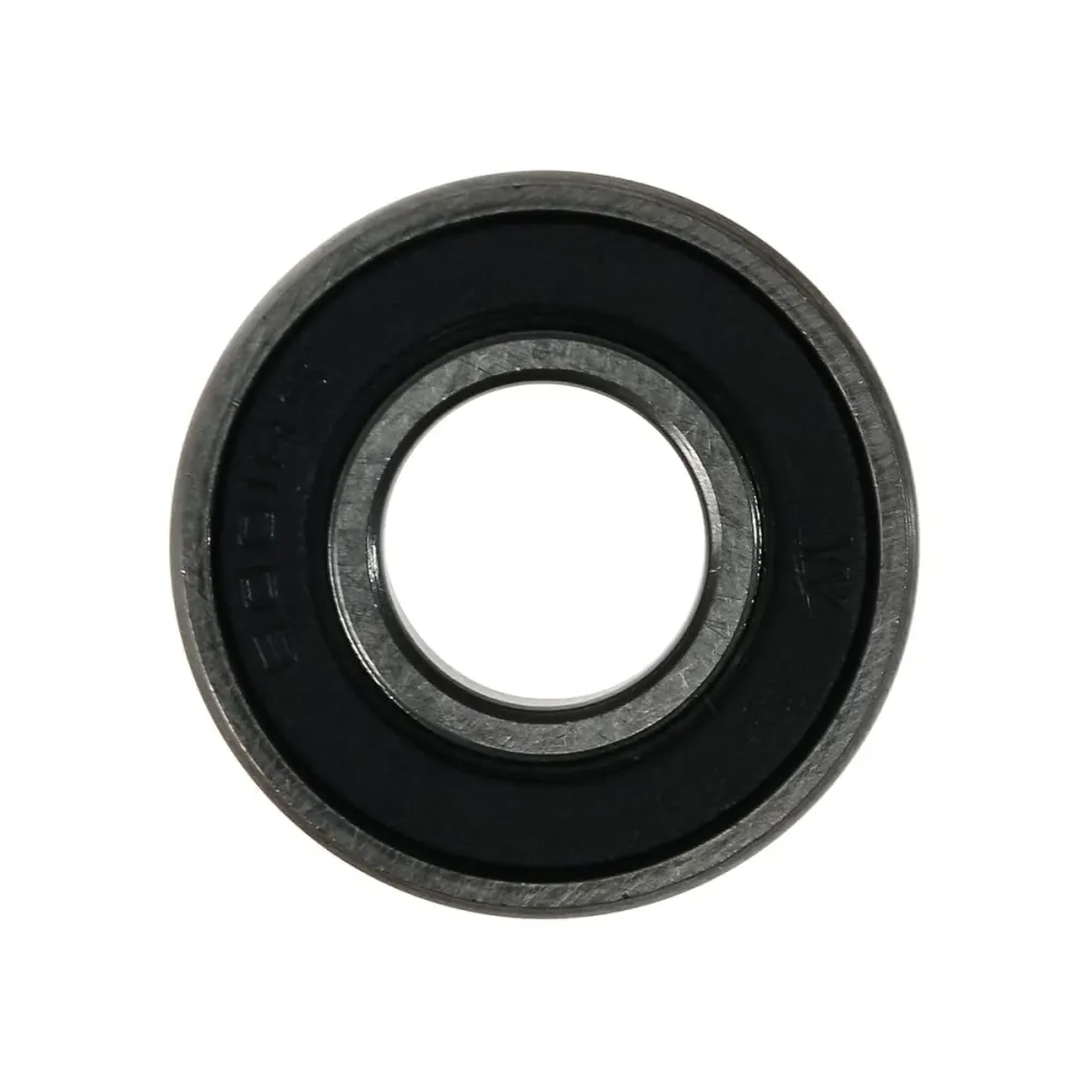 BLACK BEARING B5 ABEC5 6804-2RS 20x32x7mm lager