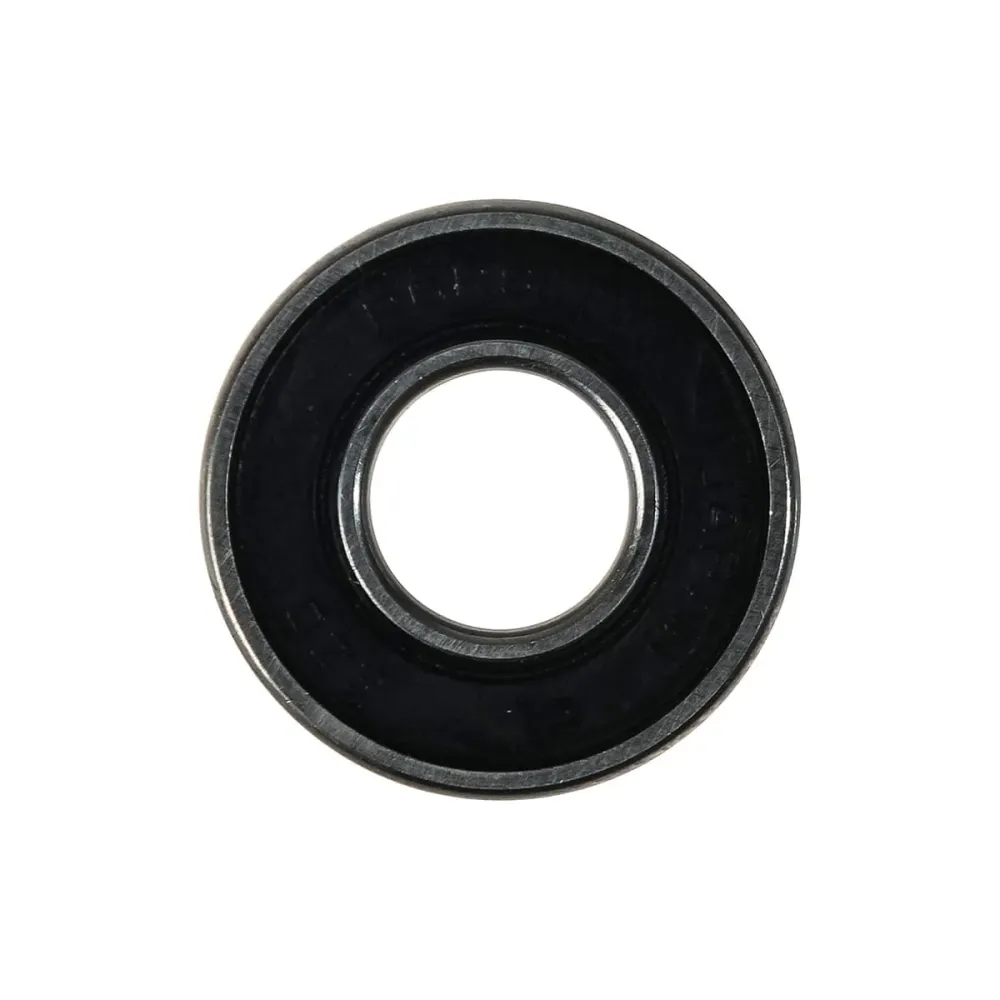 BLACK BEARING B5 ABEC5 R6-2RS lager (9,52 x 22,22 x 7,14 mm)