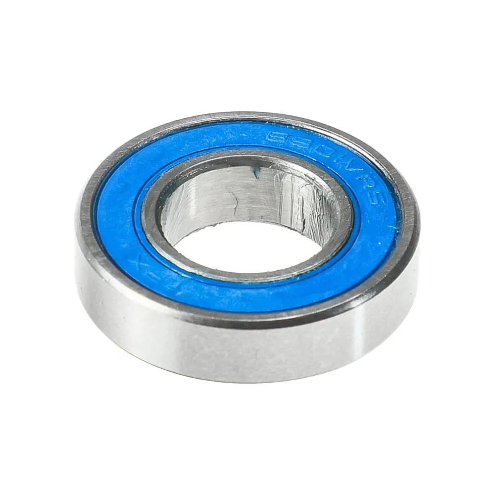 BLACK BEARING MAX ABEC3 698-2RS lager (8 x 19 x 6 mm)