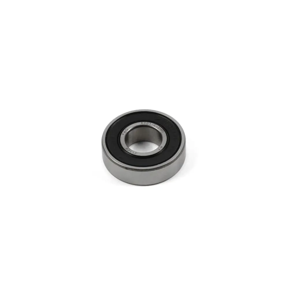 HOPE 6001-2RS lager (12 x 28 x 8 mm) #6001