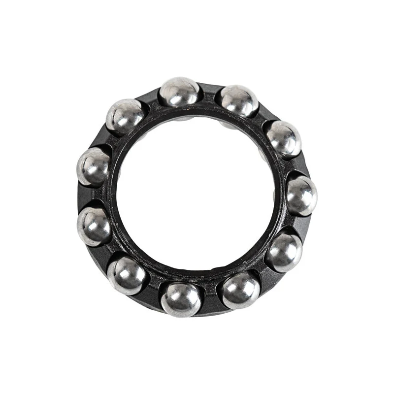 Kulhållare 3/16" 11 spår för SHIMANO-nav