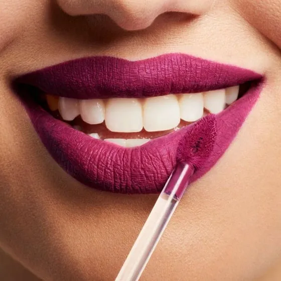 Älva. Liquid Matte Lipstick Wine Tour