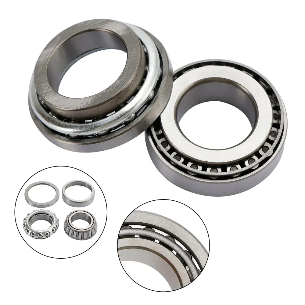 Styrhuvudlager 92116-1056 för Kawasaki KLX450 KX125 KX250 ZX1100