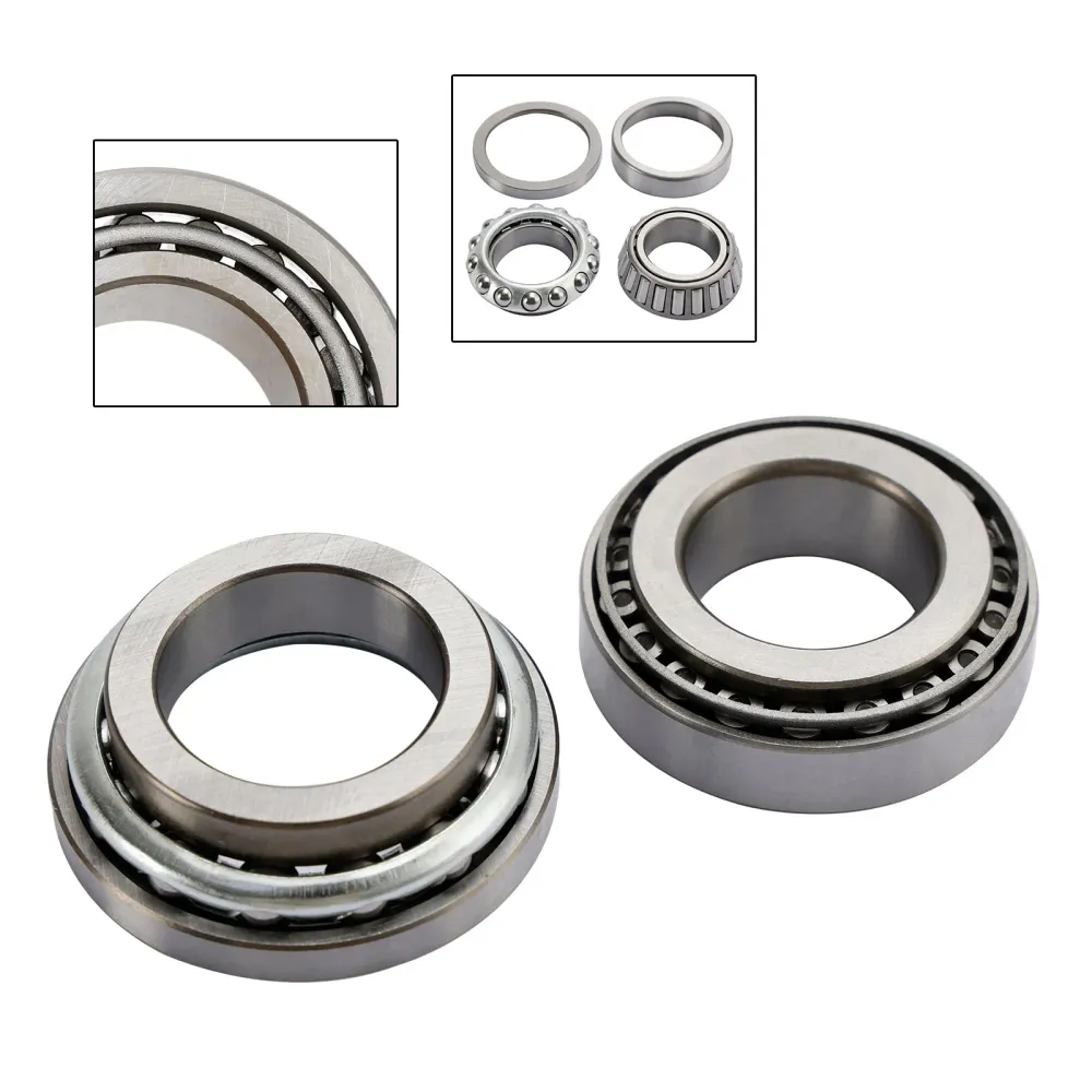 Styrhuvudlager 92116-1056 för Kawasaki KLX450 KX125 KX250 ZX1100