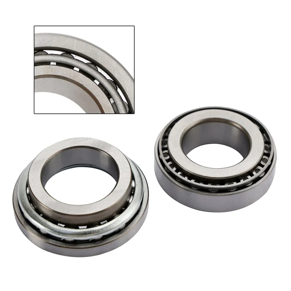 Styrhuvudlager 92116-1056 för Kawasaki KLX450 KX125 KX250 ZX1100