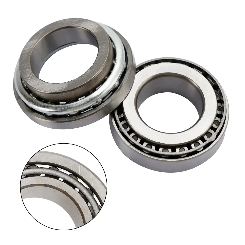 Styrhuvudlager 92116-1056 för Kawasaki KLX450 KX125 KX250 ZX1100