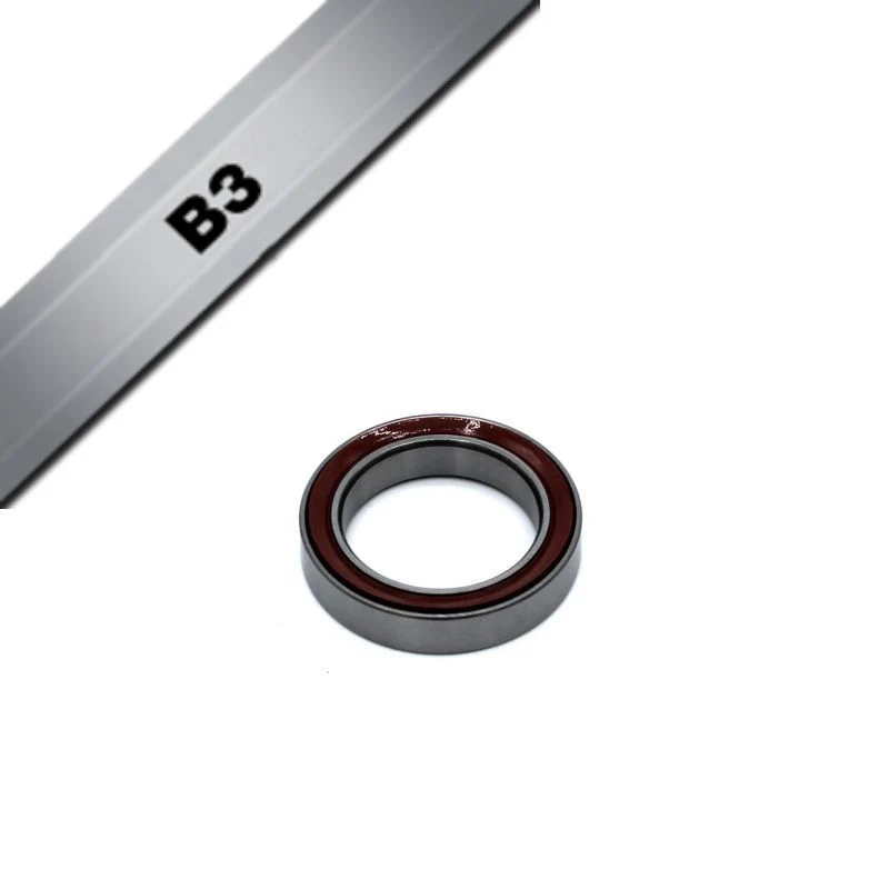 SVART LAGER B3 25367-2RS 25x36x7 mm