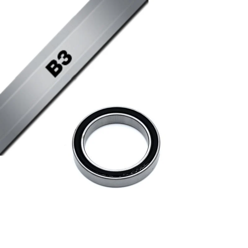 SVART LAGER B3 30417-2RS 30x41x7 mm